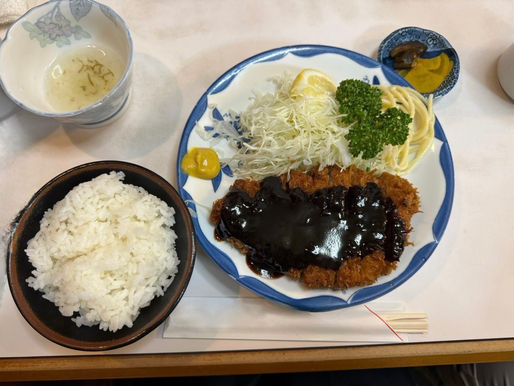 弾丸名古屋旅