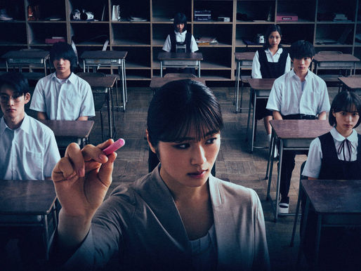 映画『あのコはだぁれ?』 関西での舞台挨拶が決定!ファンクラブ先行販売がスタート!